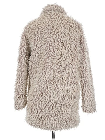 JOA Faux Fur Jacket (view 2)