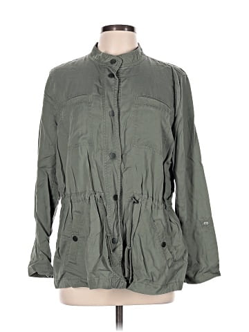 Ann Taylor LOFT Jacket (view 1)