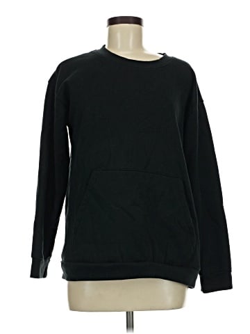 Mondetta Long Sleeve T-Shirt (view 1)