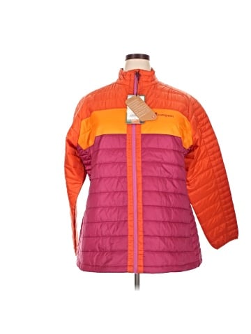 Cotopaxi Jacket (view 1)