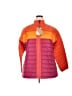 Cotopaxi 100% Nylon Color Block Orange Jacket Size 2X - photo 1