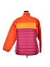 Cotopaxi 100% Nylon Color Block Orange Jacket Size 2X - photo 2