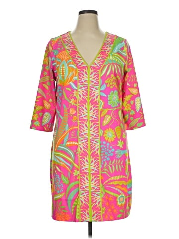 Gretchen Scott Designs Casual Dress (view 1)