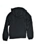Nike 100% Polyester Black Windbreaker Size S (youth) - photo 2