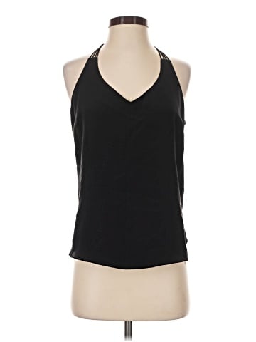Amanda Uprichard Sleeveless Top (view 1)