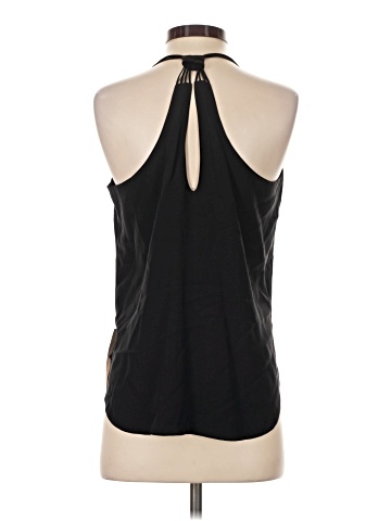 Amanda Uprichard Sleeveless Top (view 2)