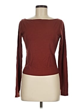 Reformation Long Sleeve Top (view 1)