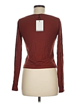 Reformation Long Sleeve Top (view 2)