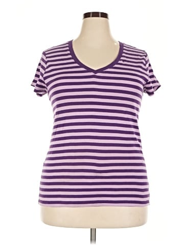 Gap Outlet Short Sleeve Top (view 1)