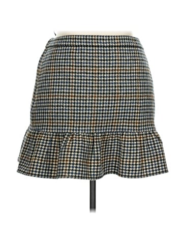 J.Crew Casual Skirt (view 1)