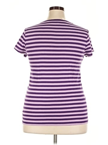 Gap Outlet Short Sleeve Top (view 2)