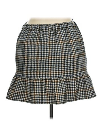 J.Crew Casual Skirt (view 2)