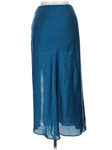 Blue Rain Formal Skirt (view 2)