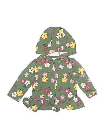 Child of Mine by Carter's Raincoat (view 1)