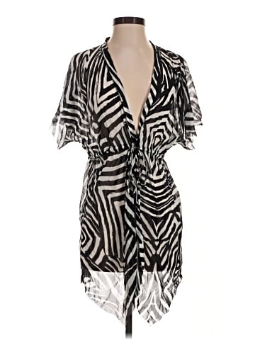 FUZZI Swimsuit Cover Up (view 1)
