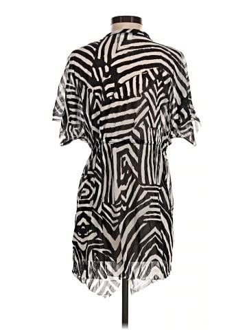 FUZZI Swimsuit Cover Up (view 2)