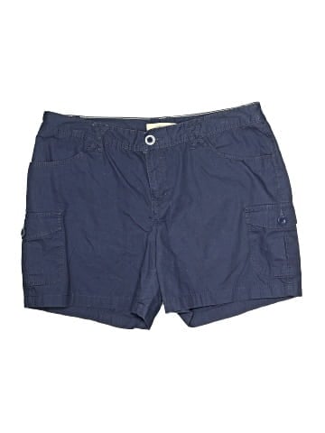 Natural Reflections Cargo Shorts (view 1)