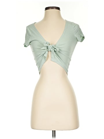 PacSun Short Sleeve Top (view 1)