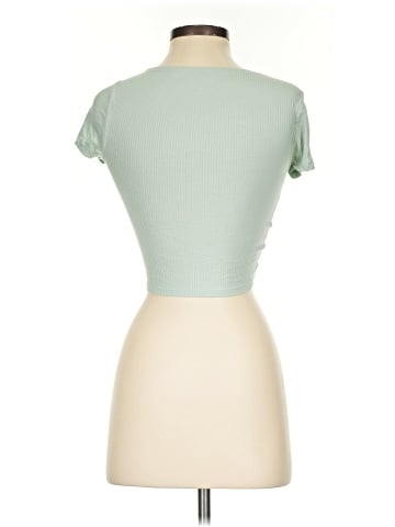 PacSun Short Sleeve Top (view 2)