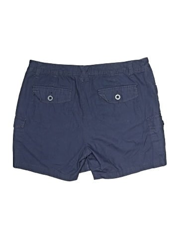 Natural Reflections Cargo Shorts (view 2)
