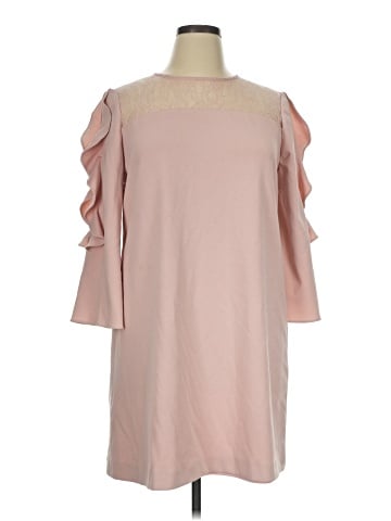 Tahari by ASL Casual Dress (view 1)