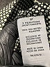 Danny & Nicole 100% Polyester Houndstooth Green Jacket Size 6 (petite) - photo 7