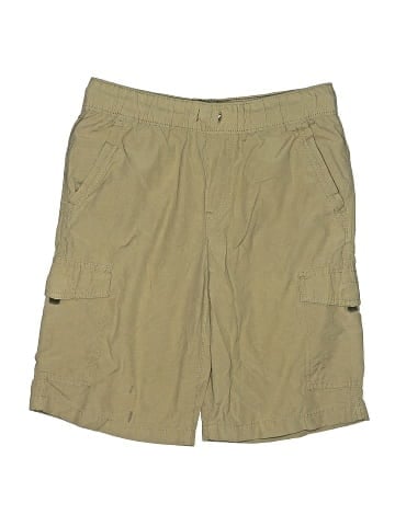 Urban Pipeline Cargo Shorts (view 1)
