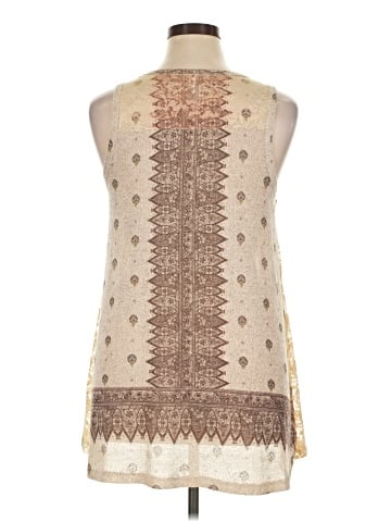 Vocal Sleeveless Blouse (view 2)