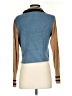 CAbi Blue Jacket Size S - photo 2