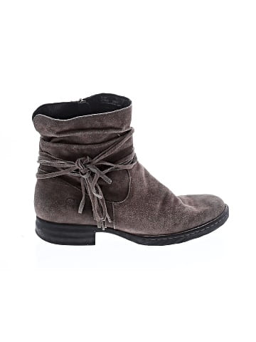 Born Ankle Boots (view 1)