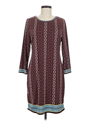 Max Studio Casual Dress (view 1)