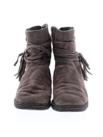 Born Ankle Boots (view 2)