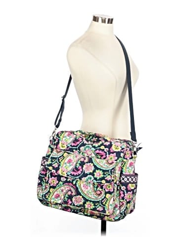 Vera Bradley Tote (view 2)