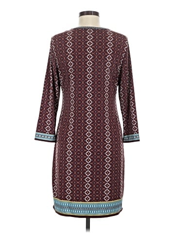 Max Studio Casual Dress (view 2)
