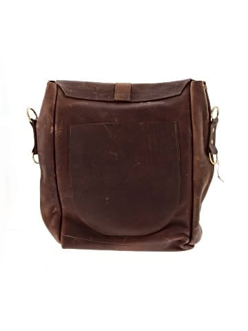 Assorted Brands Leather Messenger (view 2)