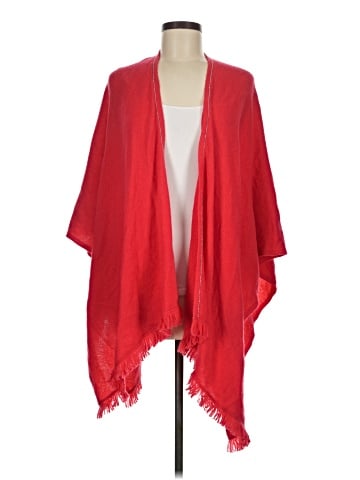 Neiman Marcus Cashmere Cardigan (view 1)