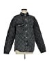 BDG 100% Polyester Argyle Gray Jacket Size M - photo 1