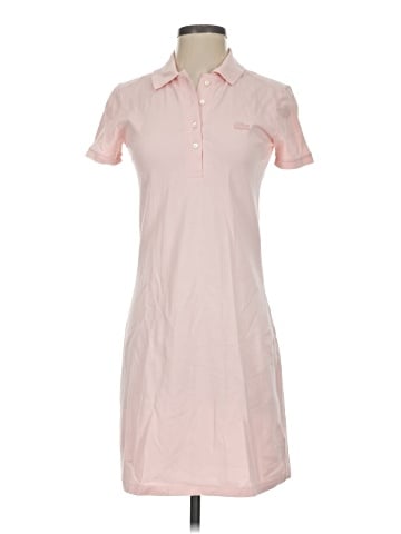 Lacoste Casual Dress (view 1)