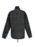 BDG 100% Polyester Argyle Gray Jacket Size M - photo 2