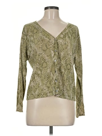 David Brooks Cardigan (view 1)