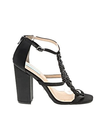 Betsey Johnson Sandals (view 1)