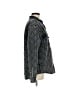 BDG 100% Polyester Argyle Gray Jacket Size M - photo 4