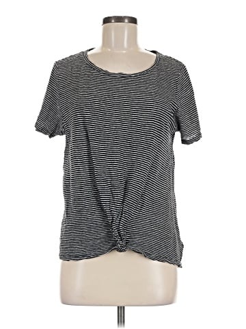 Tahari Short Sleeve T-Shirt (view 1)