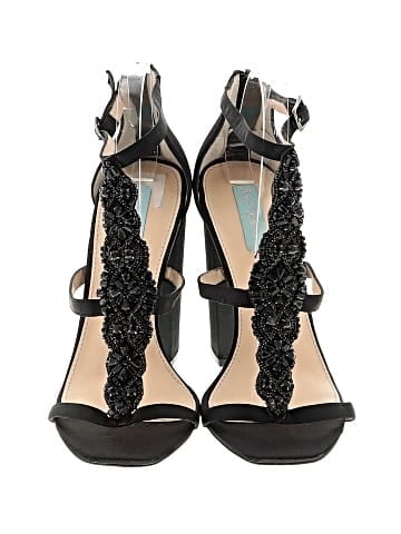 Betsey Johnson Sandals (view 2)