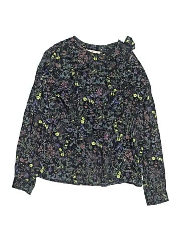 Bonpoint Long Sleeve Blouse (view 1)