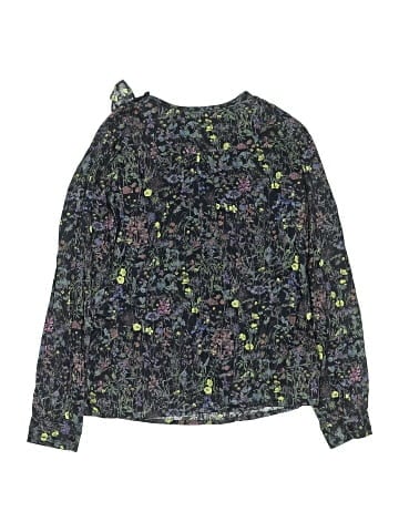 Bonpoint Long Sleeve Blouse (view 2)