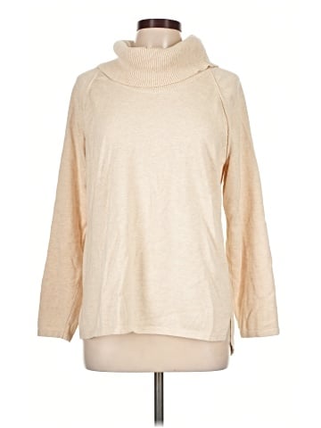 Jeanne Pierre Turtleneck Sweater (view 1)