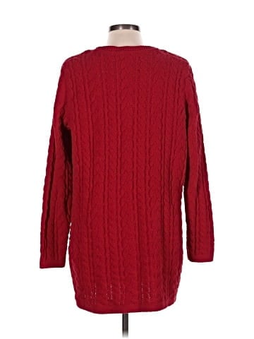 J.Jill Pullover Sweater (view 2)