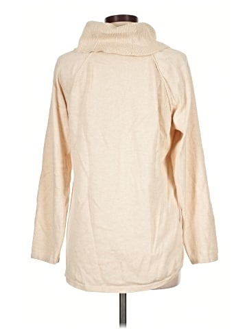 Jeanne Pierre Turtleneck Sweater (view 2)