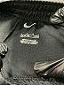 Nike Black Athletic Shorts Size 7 - photo 3